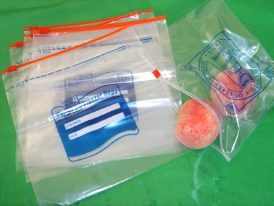 Plastic Bags 3