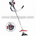 Brush Cutter 2