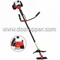 Brush Cutter 1