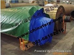 pvc tarp