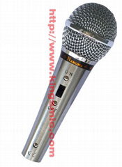 microphone