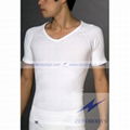 ZEROBODYS Comfortable Mens Body Shaper