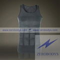 ZEROBODYS Incredible Mens Body Shaper