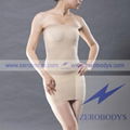 ZEROBODYS Incredible Womens Body Shaper