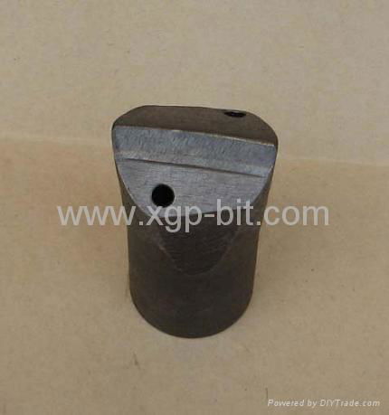 chisel drill bits