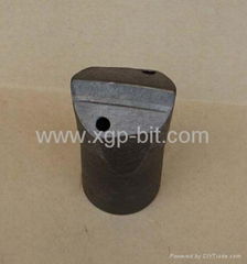 chisel drill bits