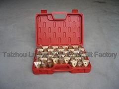 drilling equipment