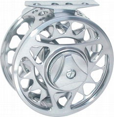 fly reel