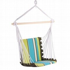 Waving hammock chair