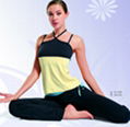 yoga wear