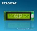  LCD Module19264-1 4