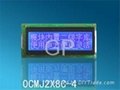 LCD Module 24064 5