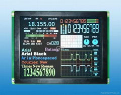 TFT LCD MODULE