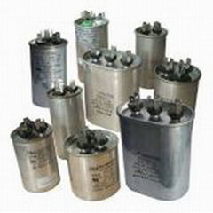 Air Conditioner Capacitor 