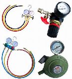 Freon Regulator 