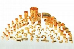 Copper  Fittings 