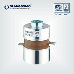 Ultrasonic transducer price