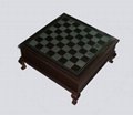 Chess tables  1