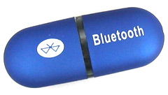 Bluetooth Dongle-Pilule