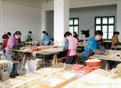 Fu Jian Green Bamboo skill co.,LTO