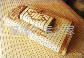 bamboo seat 2