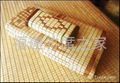 bamboo seat