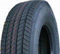 Truck tyre