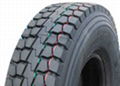 Truck tyre 2