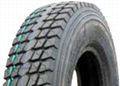 Truck tyre 4