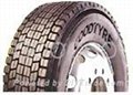 radial bus tyres 5