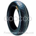 motorcycle tyres