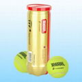 tennis ball