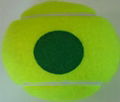 Tennis ball 1