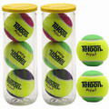 Tennis ball 4