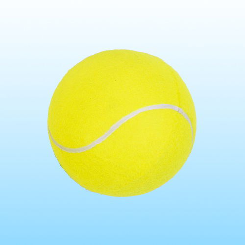 tennis ball 2