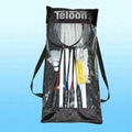 BADMINTON SET