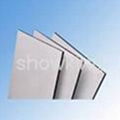 2000mm Width Aluminum Composite Panel 1