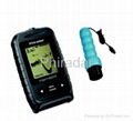 fish finder FD06B 1