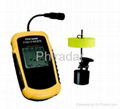 fish finder FD01