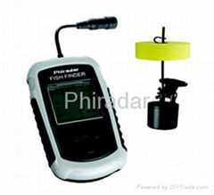 fish finder FD01WR