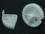 plastic gear