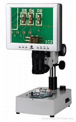 Video Microscope