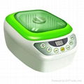 Ultrasonic Ozone Vegetable Cleaner