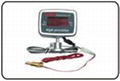 Digital water thermometer