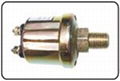 Oil pressure  sensor