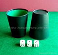 Dice Cup 1