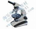 ZPM-201單目偏光顯微鏡
