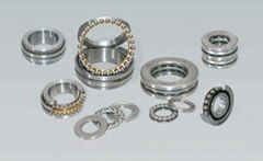 cylindrical roller bearing