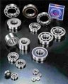 Deep Groove Ball Bearings,cylindrical roller bearing