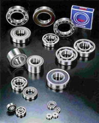 Deep Groove Ball Bearings,cylindrical